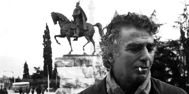 Bardhyl Londo: Petro Marko e kish lënë amanet t’mos i bëhej asnjë nderim shtetëror…