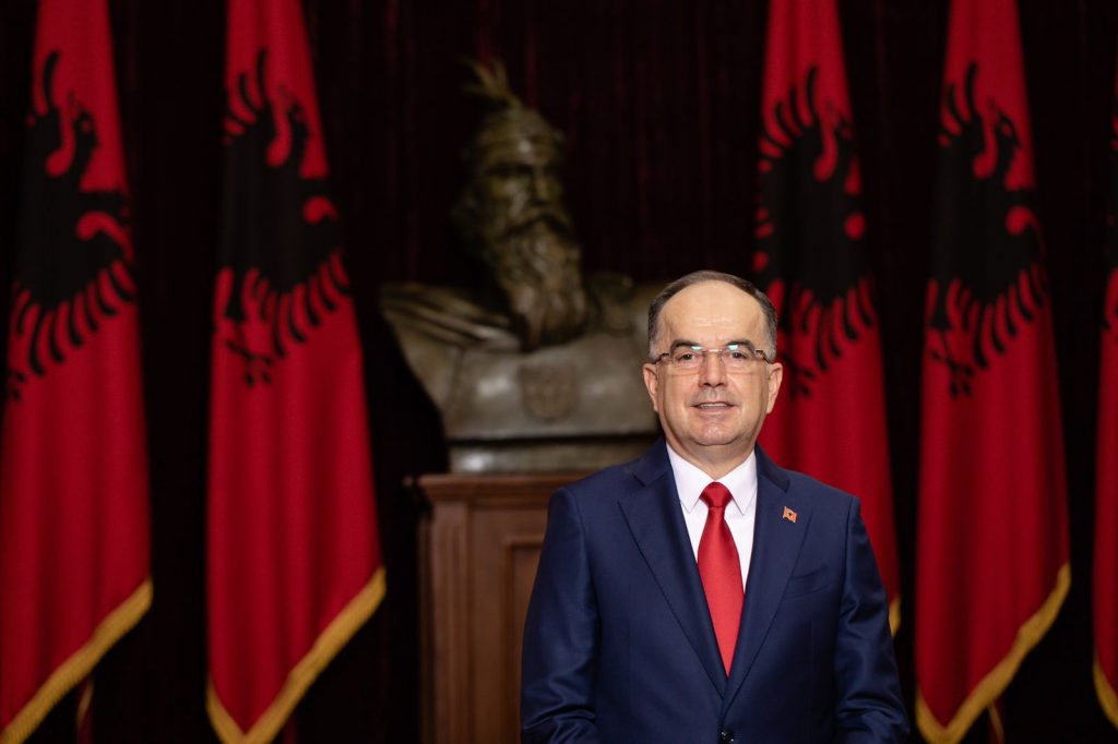 Bashkëpunim dypalësh/ Presidenti Begaj takim me kreun e Bangladeshit: Shqipëria marrëdhënie të mira