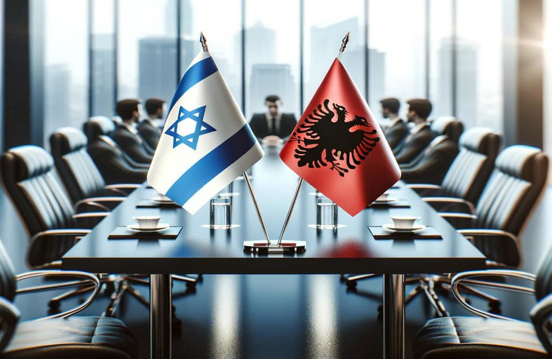 Bashkëpunimi shtetëror: nga mbrojtja dhe siguria kibernetike, te shëndetësia