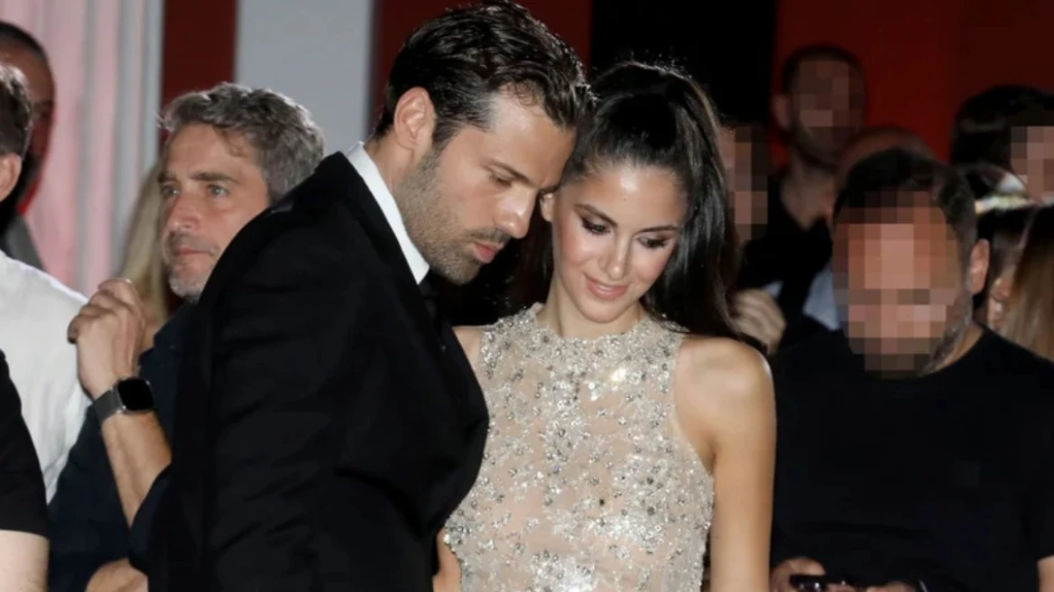 Bashkëshortja e Konstantinos Argyrous ndan lajmin e trishtë: Pësova abort