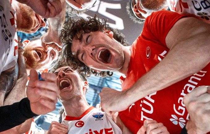 Basketbolli turk rikthehet në elitën e Eurobasket, të premten në gjysmëfinale me Greqinë