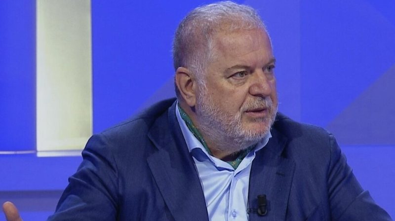 Baton Haxhiu: Rama dhe Ogerta betejë për Tiranën!