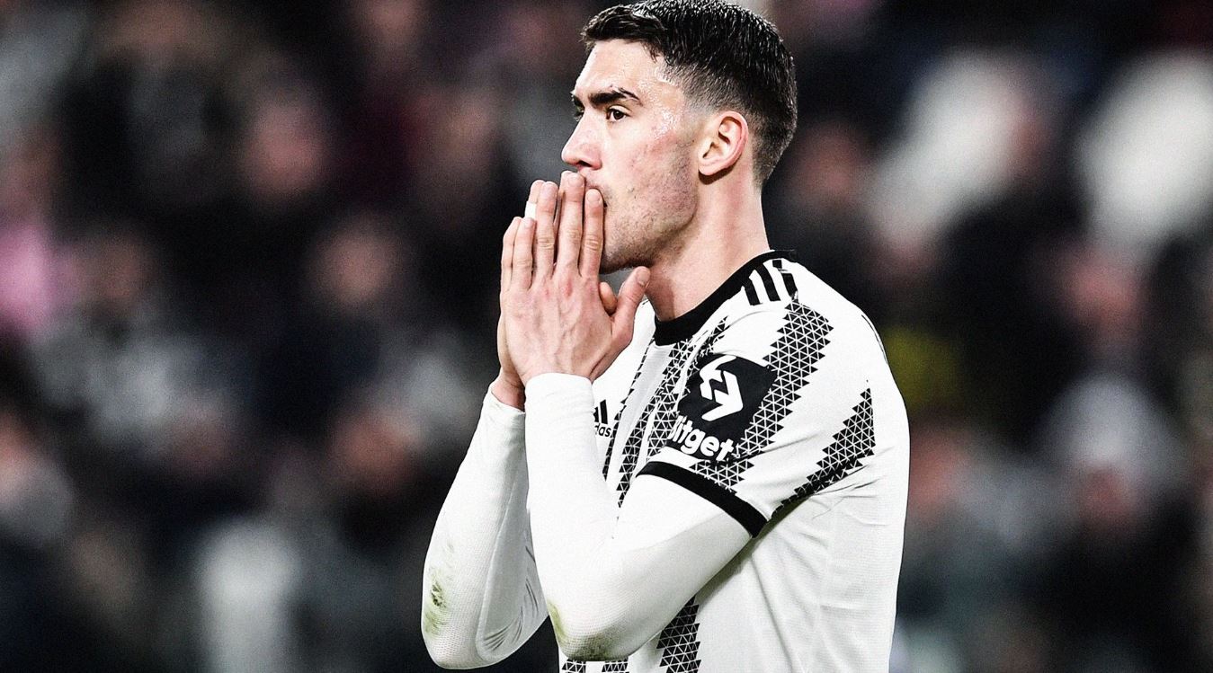 Bayern e ka seriozisht, vendosin kontaktet e para me Vlahovic