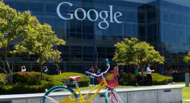 BE gjobit për për abuzim Google, shifra shkon 2.95 miliardë euro