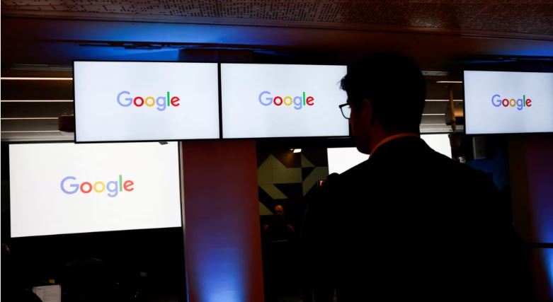 BE-ja e gjobit Google-in me rreth 3 miliardë euro