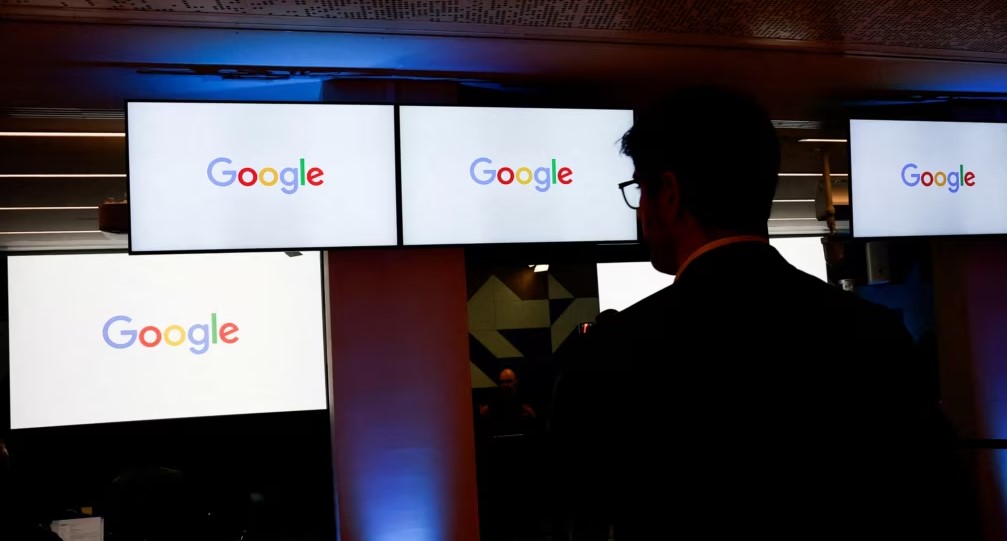 BE-ja gjobit Google me rreth 3 miliardë euro
