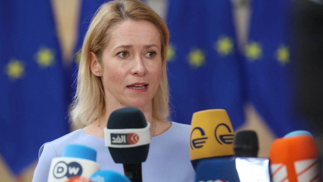 BE rinovon sanksionet ndaj individëve dhe kompanive ruse, Kallas: Po bëjmë gati edhe paketën e 19-të ndëshkimeve