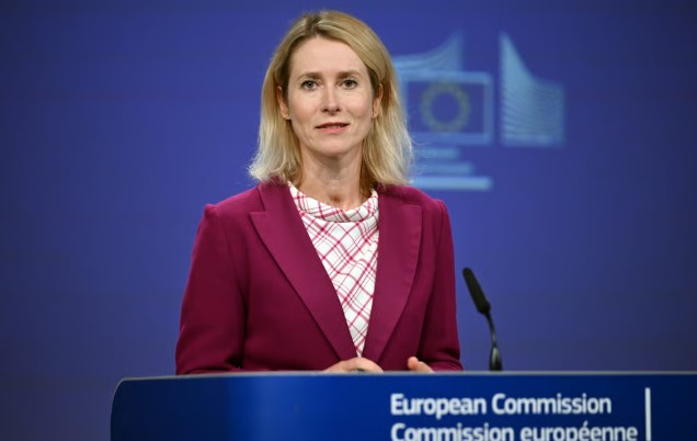 BE zbulon planin për të goditur Izraelin me tarifa dhe sanksione! Tel Aviv reagon ashpër