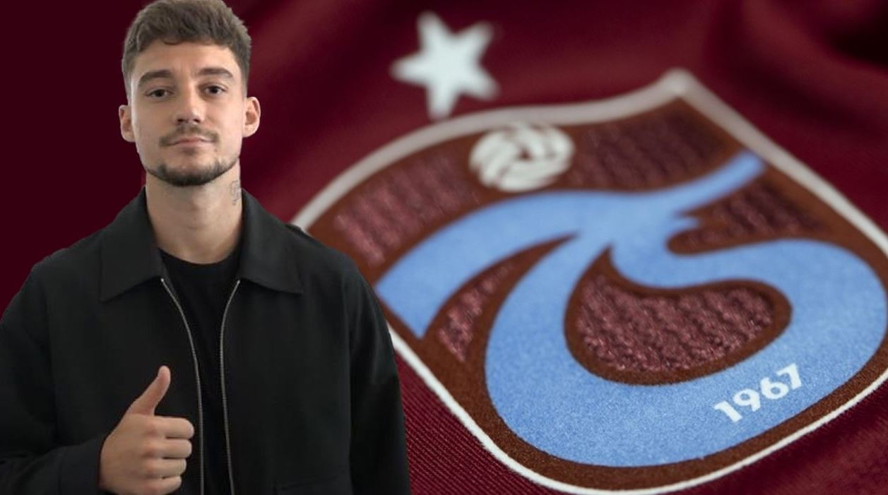 Befason Muçi, sulmuesi transferohet te Trabzonspor: Shpresoj që klubi të blejë kartonin tim, jam 100% në formë