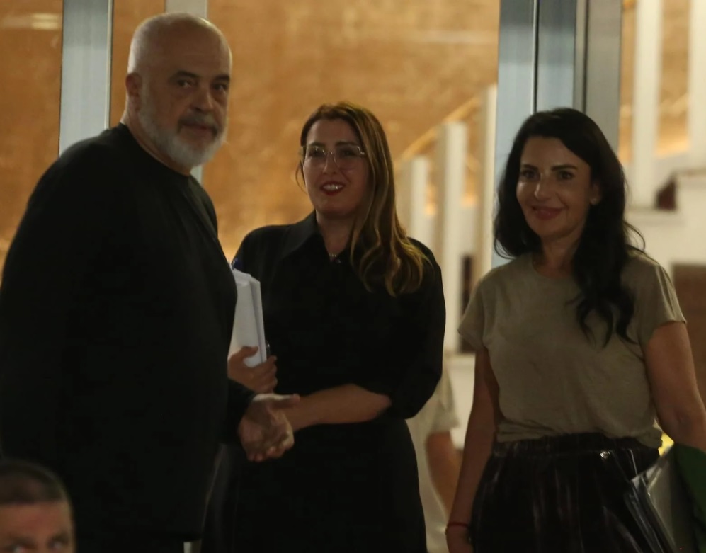 Belinda Balluku do të drejtojë fushatën elektorale për Bashkinë e Tiranës