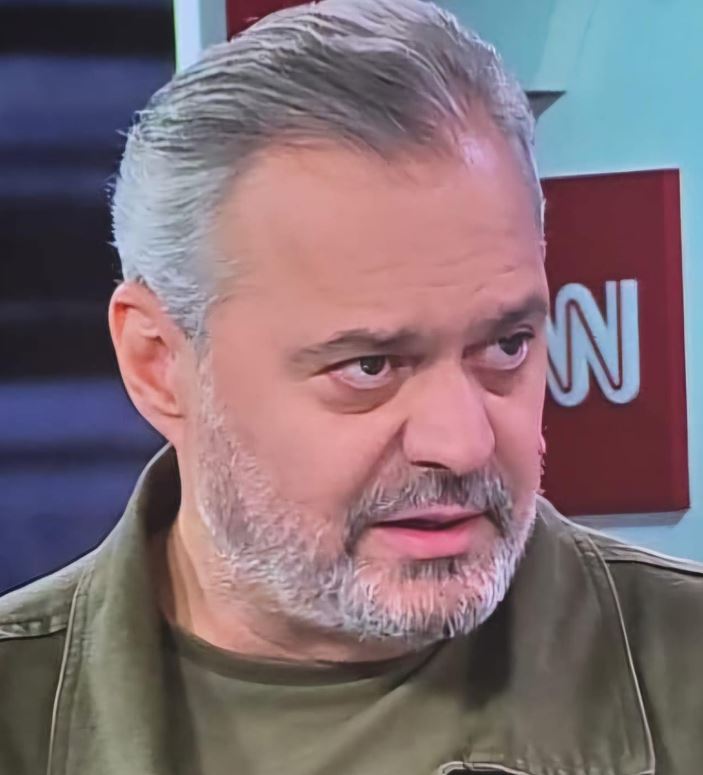 Ben Blushi: Pse nuk duhet njohur Palestina