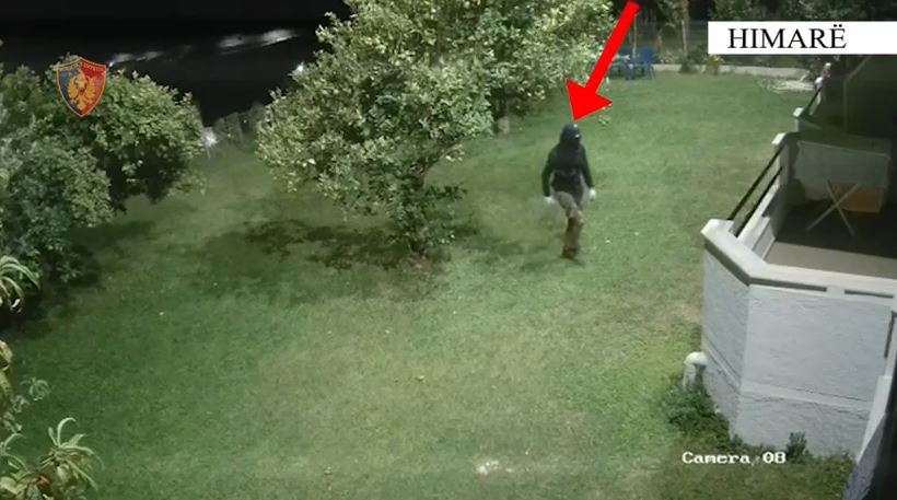 Bënë kërdinë në fshatrat e Himarës, arrestohen tre hajdutë