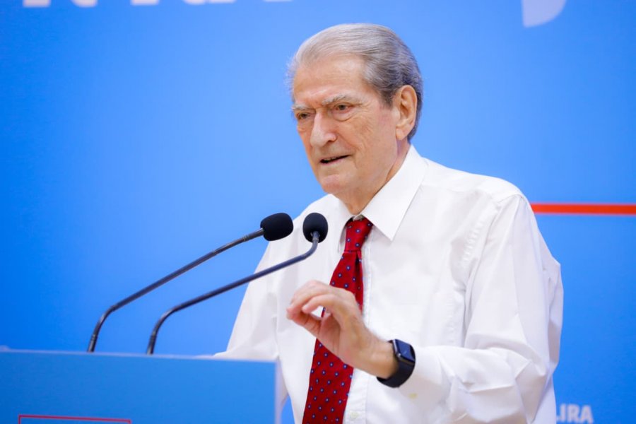 Berisha: Blendi Gonxhe, hajduti më i stërvitur! Koçiu, licenca e re për krimin! Lamallari dhe Evis Sala, klani i Sorosit