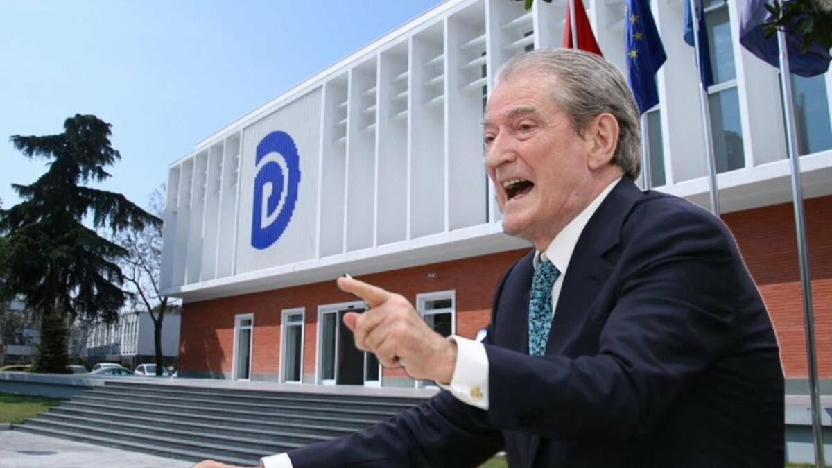 “Berisha e ka futur PD në një marrëzi”/ Zgjedhjet në Tiranë, reagon analisti: E ka bërë partinë të pabesueshme