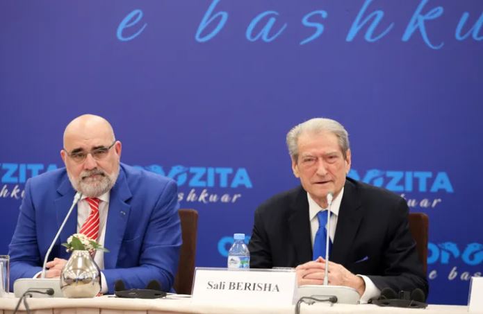 Berisha: Fatura për amerikanin Chris LaCivita do të bëhet publike kur ta kërkojë KQZ