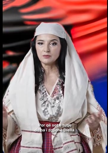 Berisha ironizon Ramën me video për “Diellën”!