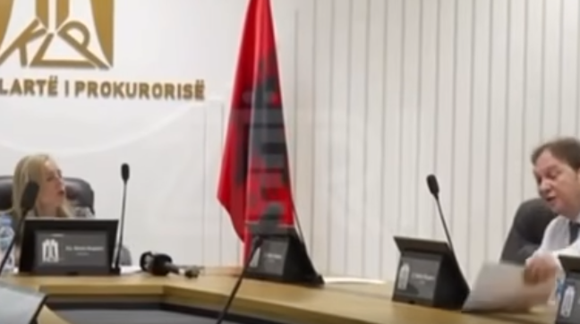 Berisha: Kjo është KLP! (video)