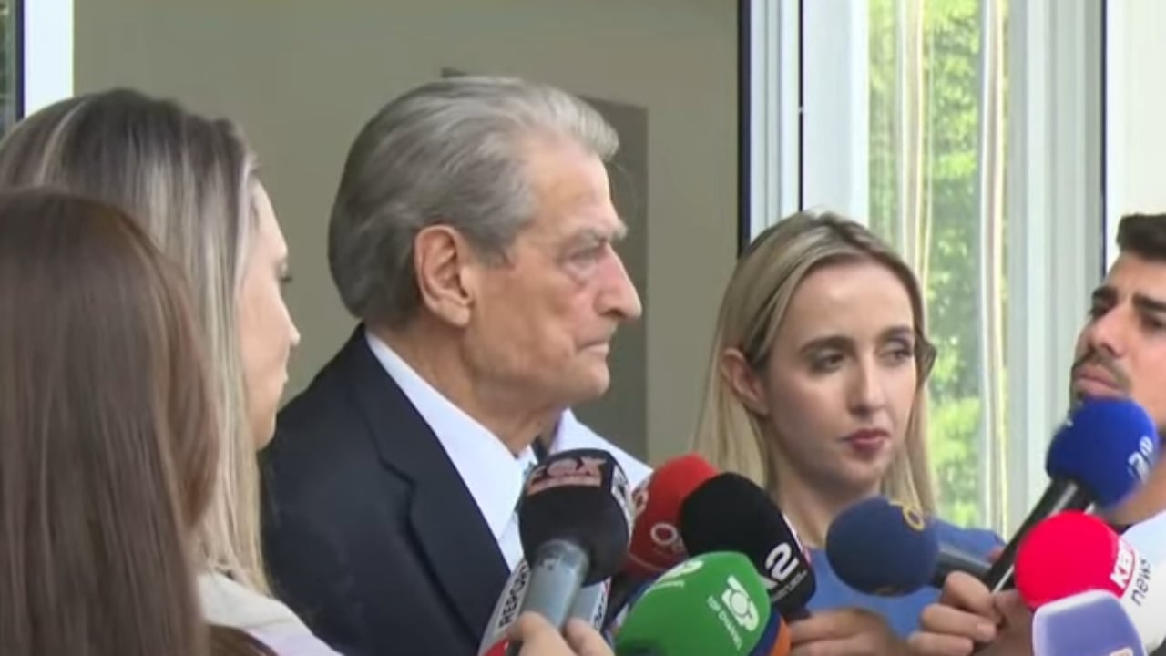 Berisha mbështet kërkesën e Salianjit për protesta: Jam 100% dakord. Do të nisin…