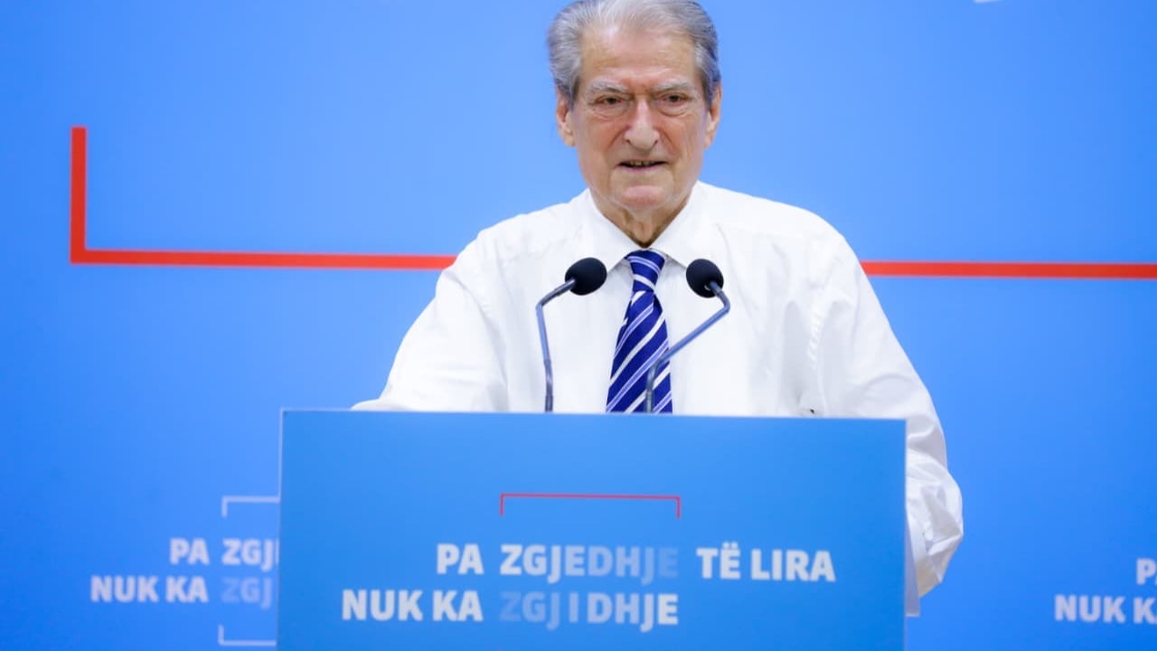 Berisha mbledh forumet para nisjes së Kuvendit, vendim për qëndrimin e opozitës pas 11 Majit