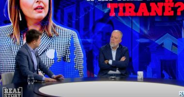 “Berisha më kërkoi të kandidoj”, Alimehmeti tregon pse refuzoi garën për Tiranën: Kam vizion tjetër