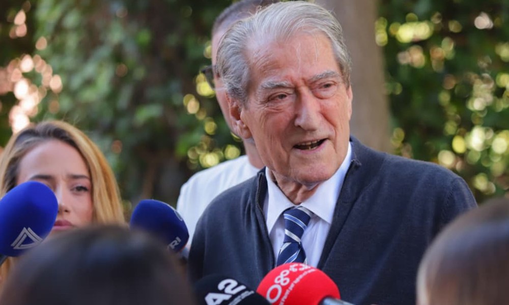 Berisha nuk ndal sulmet ndaj kreut të SPAK: Kriminel kushtetues, bënte pazare me banditë