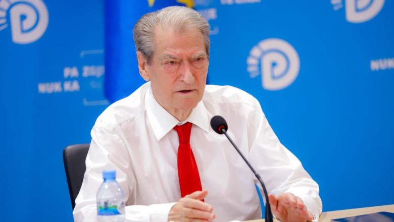 Berisha: Të  përsëritet seanca, Rama pushkatoi parlamentin, kërkojmë  shkarkimin e Peleshit