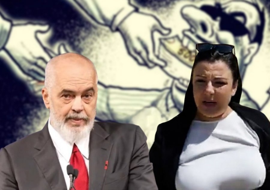 ‘Betimi i Nesti Angonit’/ Berisha: Lubia nuk mohon, por de facto pranon takimin e Arubas