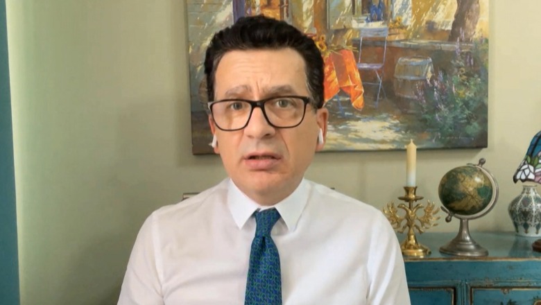 “Betoni ia mori frymën Tiranës”, Spahiu me akuza të forta ndaj Ramës: Nga sporti tek kinematë, kryeqyteti humbi…