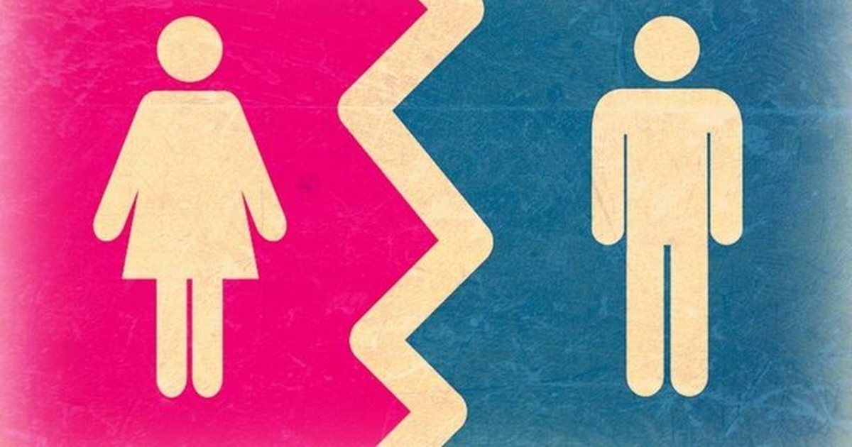 Bie klasikja burrë-grua?! Drafti i ri për gjininë ‘gjithëpërfshirëse’ nxit polemika: Deformim i gjuhës…