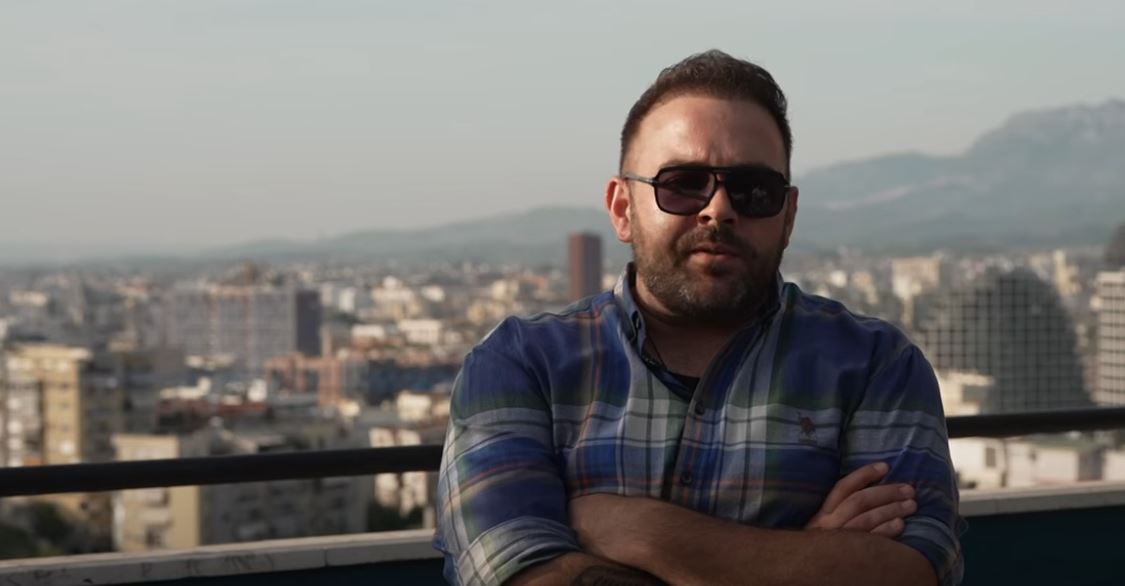 Big Basta rrëfen momentin e hidhur pas fitores në “Ferma VIP”: Mora çekun, por një lajm më theu shpirtin