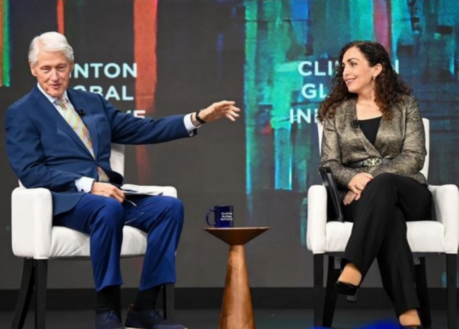Bill Clinton rrëfen vendimin historik të bombardimit të Serbisë: Më thanë je i çmendur…