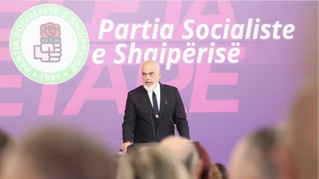 BIRN: Shit-blerjet në kampet kundërshtare si fenomen politik i tranzicionit