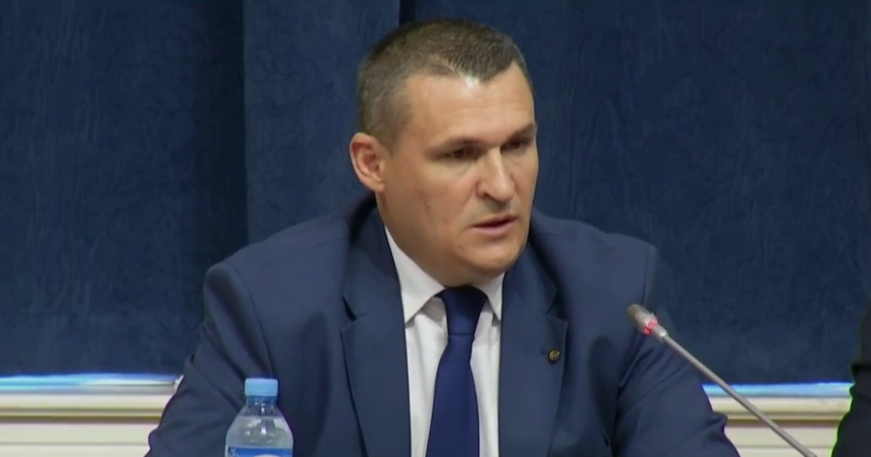 Bisedë me dyer të mbyllura, kë takoi Aktin Dumani në SHBA?