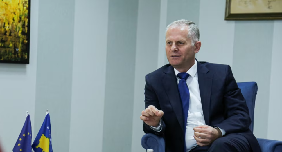 Bislimi e mohon se Kosova po i shënjestron institucione shëndetësore serbe në veri