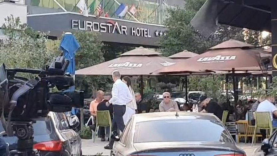 Biznesmeni Ermal Beqiri thirret në SPAK