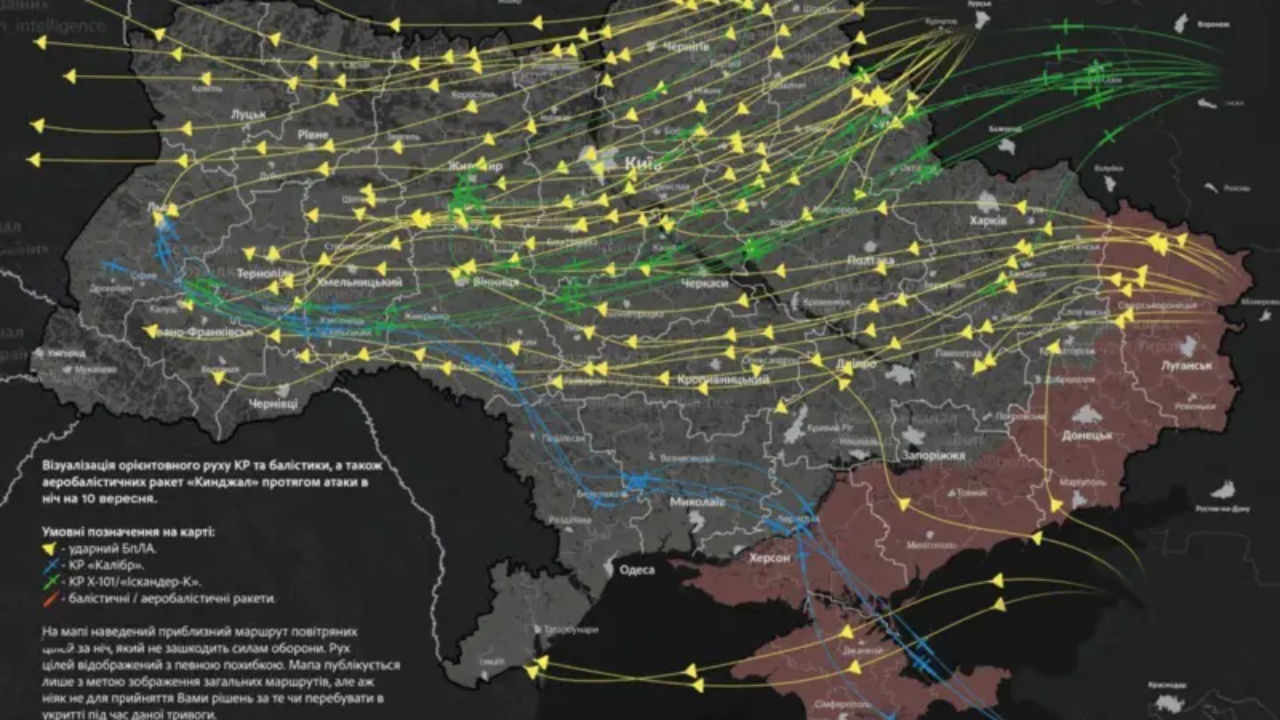 Bjellorusia i del në mbrojtje Rusisë pas dronëve në Poloni? Zyrtari: Edhe mbi ne ranë, u bllokua sistemi i navigimit