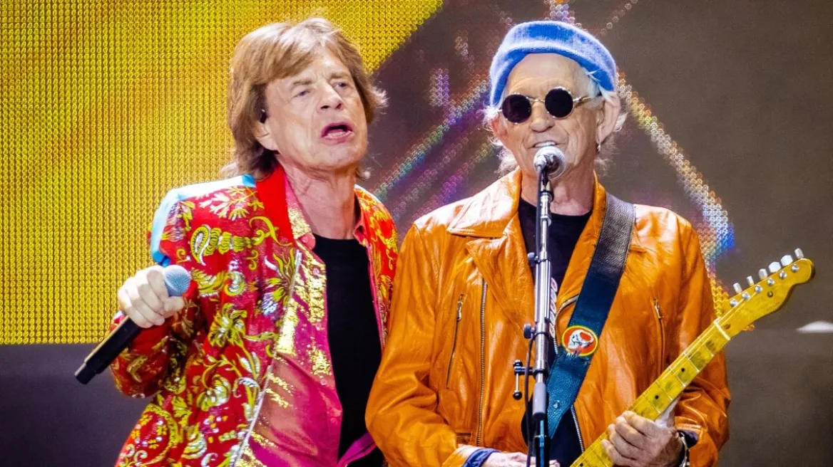 “Black And Blue” rikthehet pas dekadash, Rolling Stones surprizojnë fansat