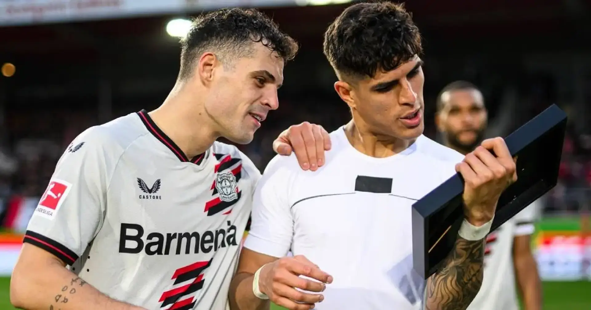 Blerja e re e Arsenal: Xhaka më mbushi mendjen të vija te “topçinjtë”