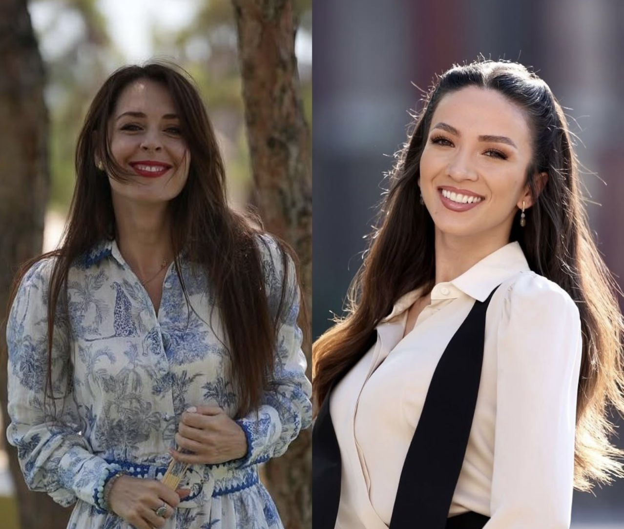 Blerta Celibashi: Unë dhe Elia Zaharia nuk kemi qenë kurrë shoqe