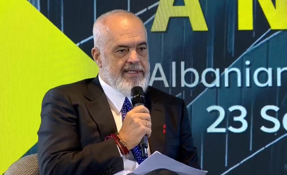 “Blini një apartament dhe prona”/ Paralajmërimi i Ramës: Pas anëtarësimit në BE, çmimet do dyfishohen