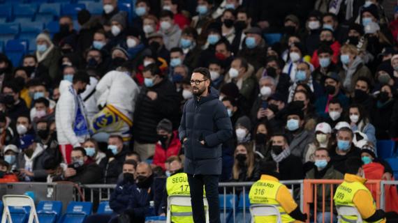 Bordalás: Dallime stilesh loje me Barcelonën? Në fakt, na ndajnë… një miliard euro