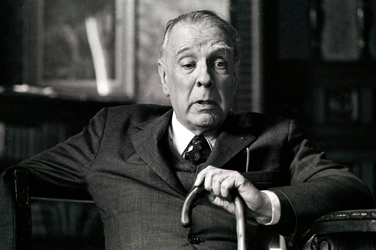 Borges: Poezia është diçka aq intime, sa nuk mund të përkufizohet…