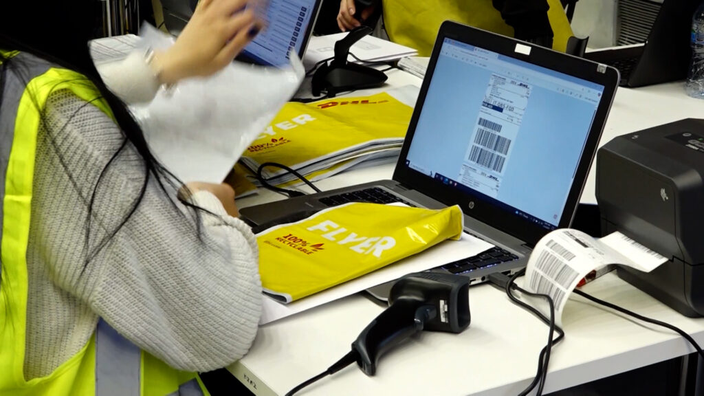 Borxhet e votës së diasporës, DHL “kërcënon” KQZ-në: Paguani 863 mln lekë brenda 15 ditësh, ose..