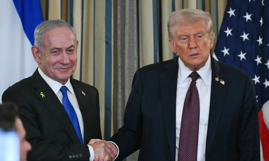 Bota myslimane dhe Europa e mbështet planin e Presidentit të SHBA për Paqe në Gaza. Trump drejt çmimit NOBEL