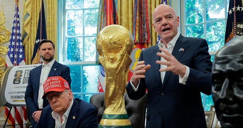 Botërori 2030 me 64 ekipe? Mbahet samit në selinë amerikane të FIFA-s, kundërshtojnë fort UEFA dhe CONCACAF