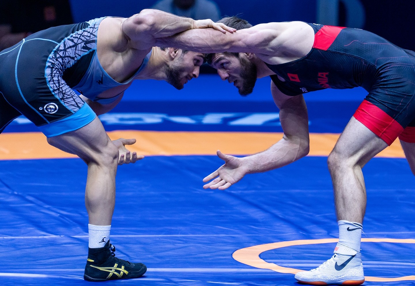 Botërori i Mundjes/ Abakarov humbet në përballjen e dytë dhe eliminohet nga gara për medalje