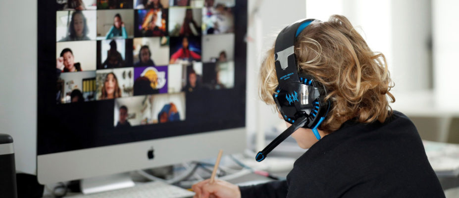 BQE: Punë nga shtëpia, por jo pagë më e ulët për europianët