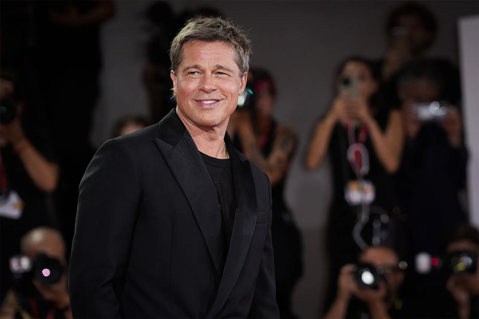 Brad Pitt blen vilën luksoze në Hollywood Hills me histori dhe masa sigurie të veçanta