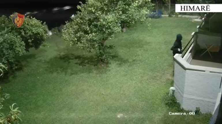 “Break in”/ Lumë vjedhjesh në banesa, arrestohen tre ‘skifterë’ në Himarë