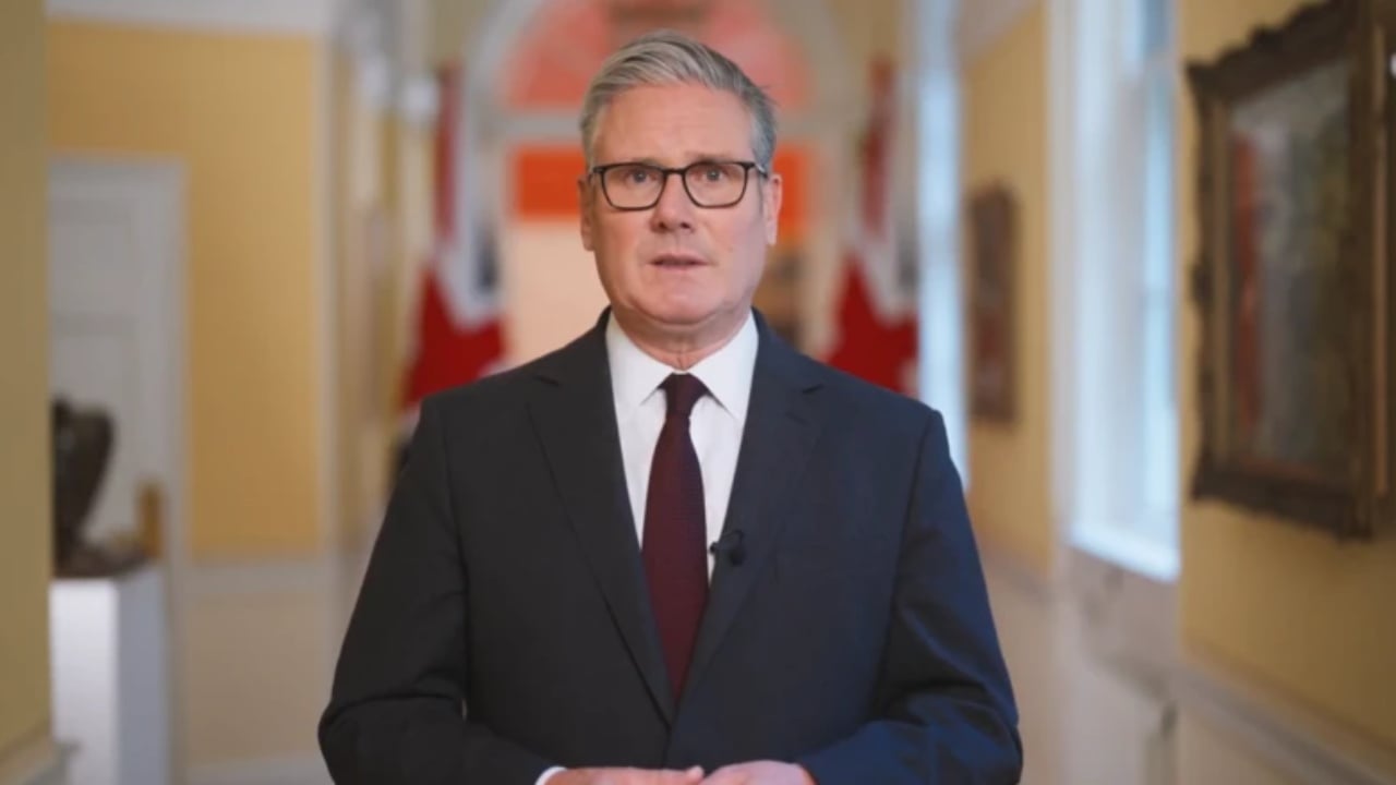 Britania, Kanadaja dhe Australia njohin Palestinën si shtet të pavarur/ Starmer: Shpresë për zgjidhjen e konfliktit